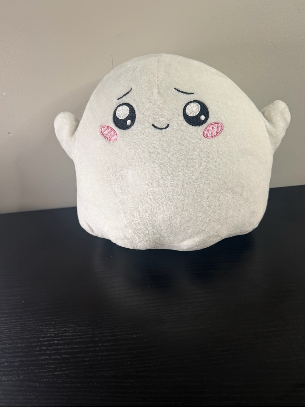 LankyBox Ghosty Glow in the Dark Plush Toy 👻